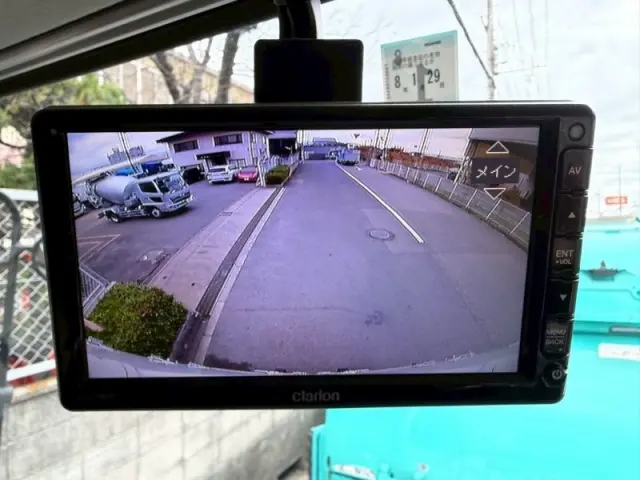 日野 レンジャー 2KG-FC2ABGの写真23