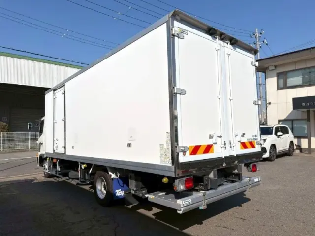 日野 レンジャー 2KG-FC2ABAの写真4