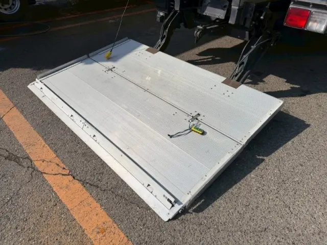 日野 レンジャー 2KG-FC2ABAの写真6