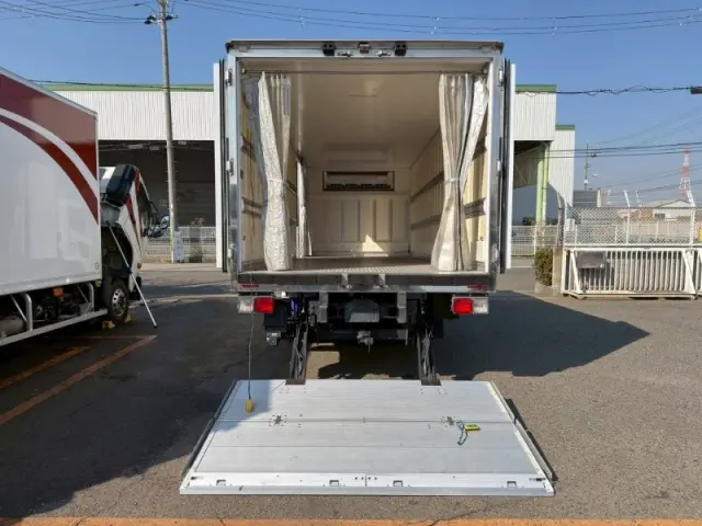 日野 レンジャー 2KG-FC2ABAの写真7