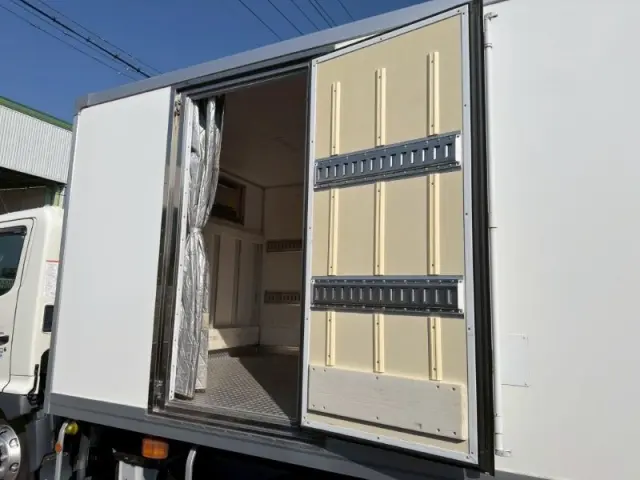 日野 レンジャー 2KG-FC2ABAの写真12