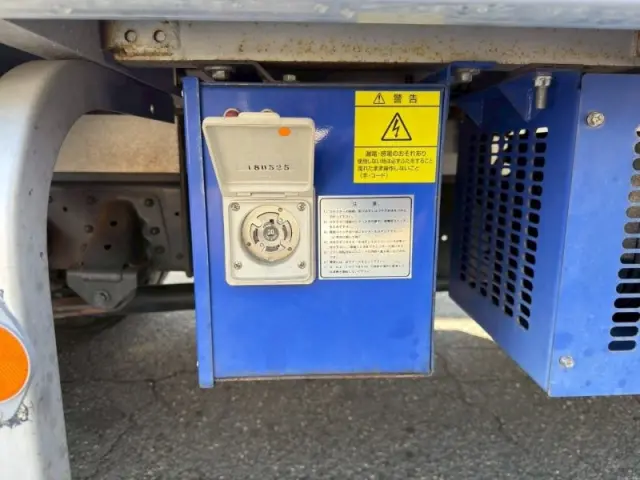 日野 レンジャー 2KG-FC2ABAの写真14