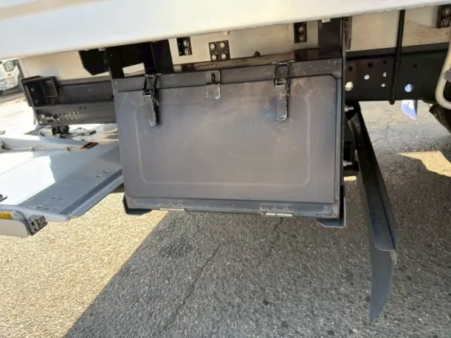 日野 レンジャー 2KG-FC2ABAの写真17