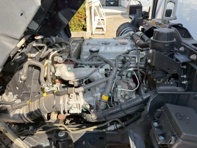 日野 レンジャー 2KG-FC2ABAの写真19