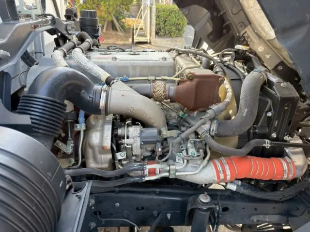 日野 レンジャー 2KG-FC2ABAの写真20