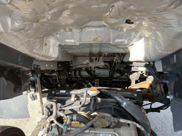 日野 レンジャー 2KG-FC2ABAの写真22