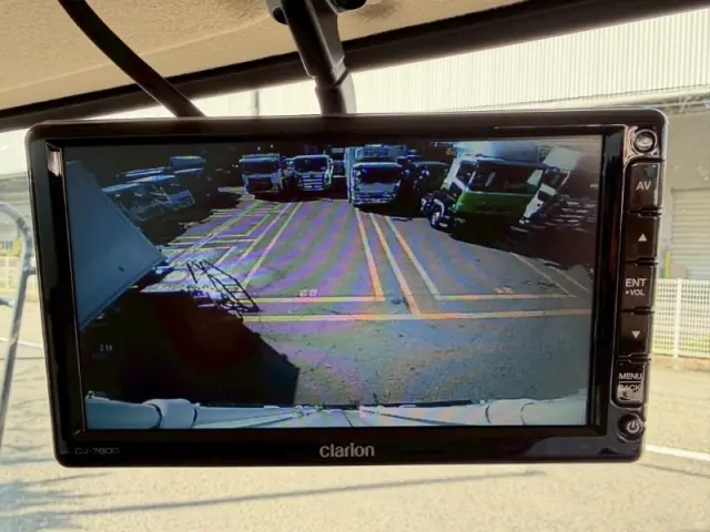 日野 レンジャー 2KG-FC2ABAの写真23