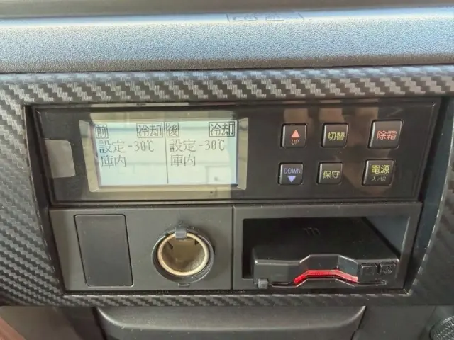 日野 レンジャー 2KG-FC2ABAの写真24