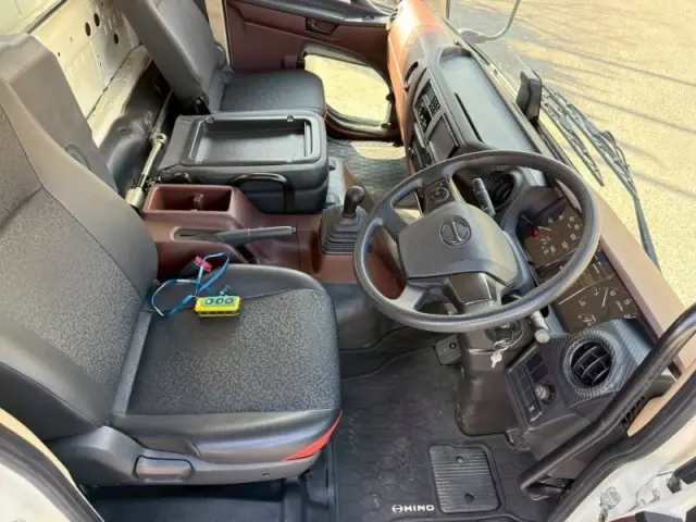 日野 レンジャー 2KG-FC2ABAの写真25