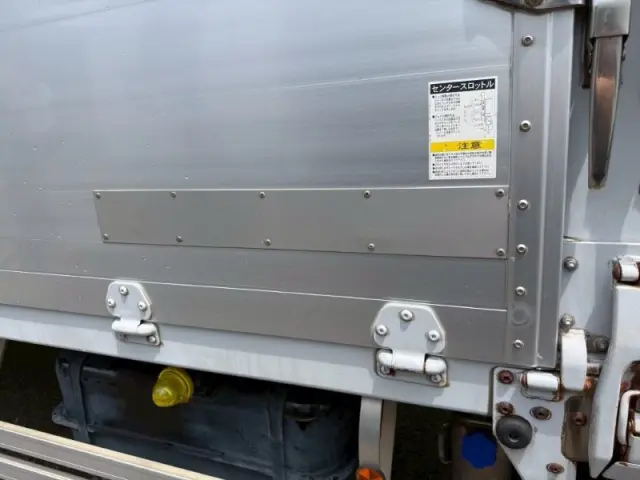 三菱 ファイター LKG-FK65FZの写真20