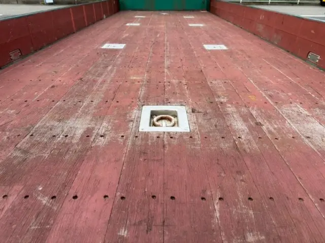 三菱 ファイター QKG-FK62FZの写真5