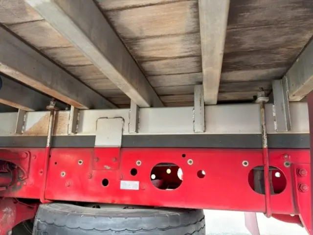 三菱 ファイター QKG-FK62FZの写真6