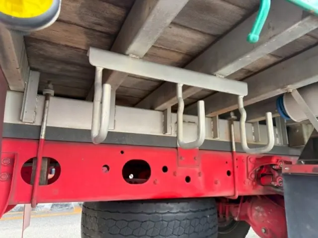 三菱 ファイター QKG-FK62FZの写真7