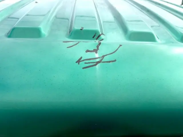 三菱 ファイター QKG-FK62FZの写真12