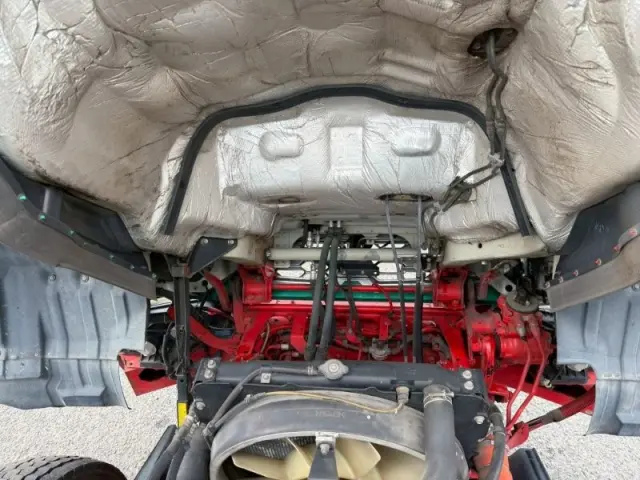 三菱 ファイター QKG-FK62FZの写真17