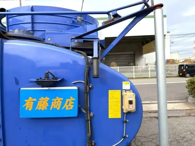 日野 デュトロ TKG-XZU700X(2WD)の写真7