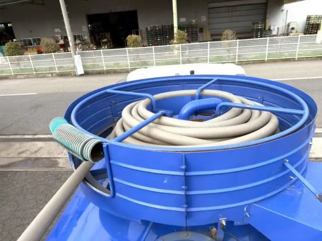 日野 デュトロ TKG-XZU700X(2WD)の写真8