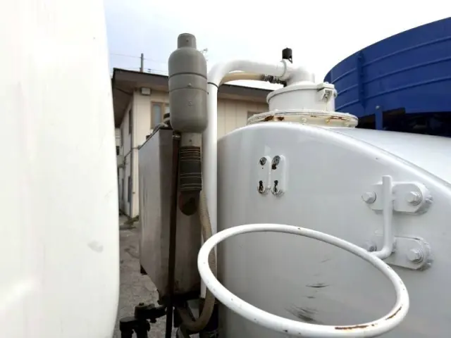 日野 デュトロ TKG-XZU700X(2WD)の写真10