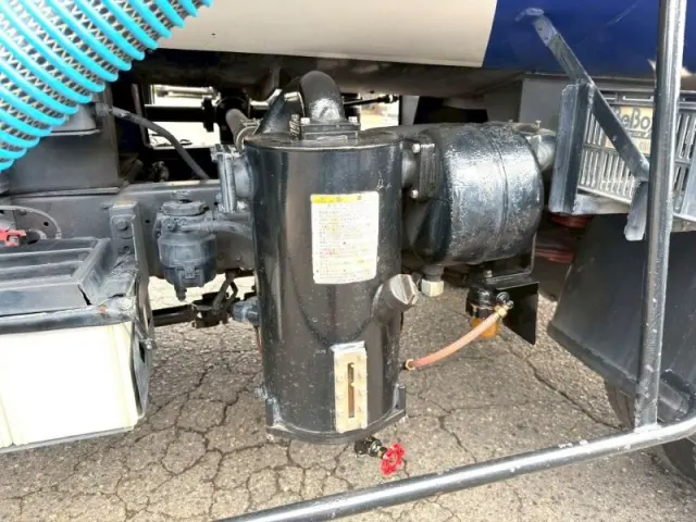 日野 デュトロ TKG-XZU700X(2WD)の写真11