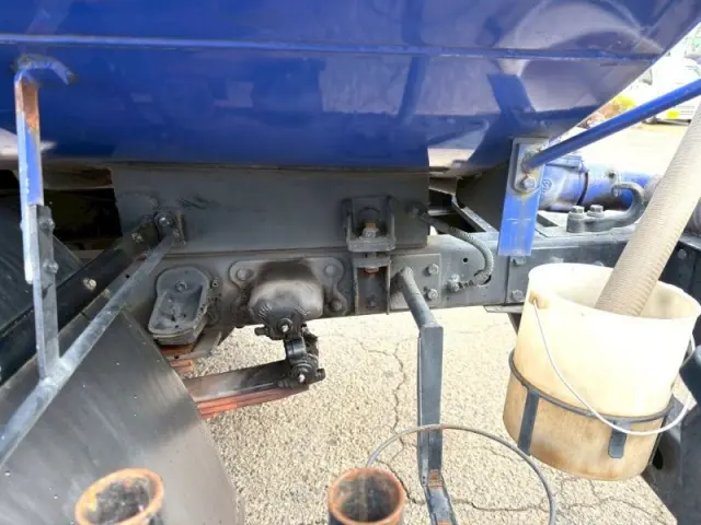 日野 デュトロ TKG-XZU700X(2WD)の写真13