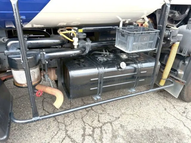 日野 デュトロ TKG-XZU700X(2WD)の写真15