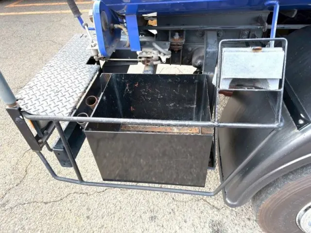 日野 デュトロ TKG-XZU700X(2WD)の写真16