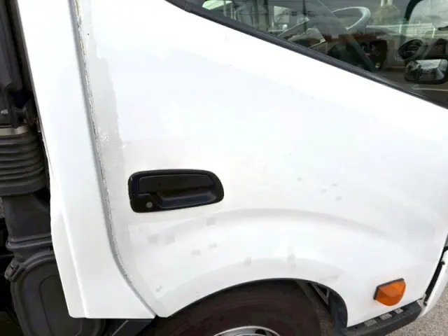 日野 デュトロ TKG-XZU700X(2WD)の写真18