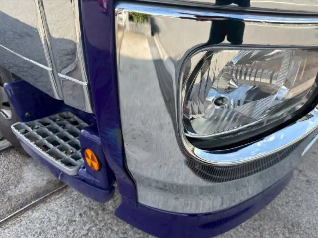 日野 プロフィア QPG-FR1EXEG(6x2)の写真22