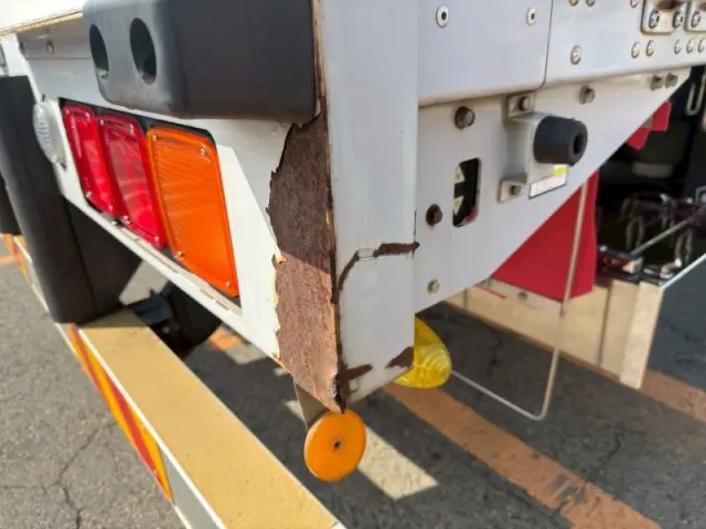 日野 プロフィア QPG-FR1EXEG(6x2)の写真23