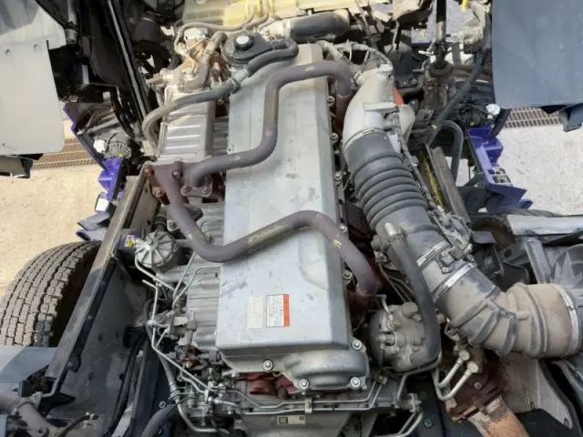 日野 プロフィア QPG-FR1EXEG(6x2)の写真27