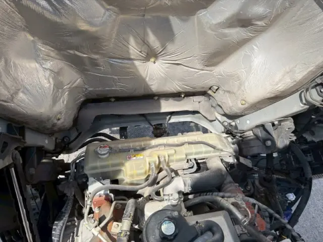 日野 プロフィア QPG-FR1EXEG(6x2)の写真28