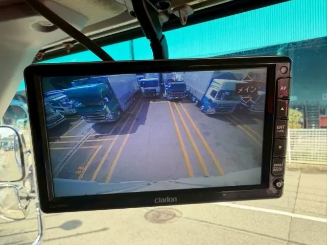 日野 プロフィア QPG-FR1EXEG(6x2)の写真30