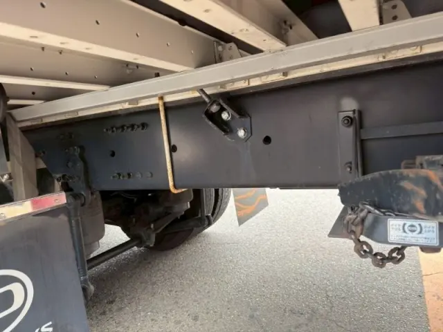 UD クオン 2PG-CD5CA(6x2)の写真16