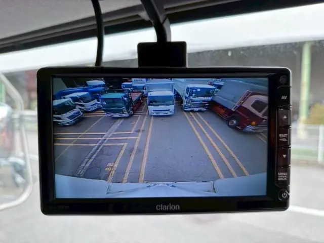 UD クオン 2PG-CD5CA(6x2)の写真25