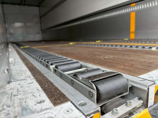 ＵＤ クオン QPG-CG5ZA(8x4)の写真11