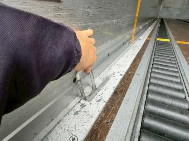 ＵＤ クオン QPG-CG5ZA(8x4)の写真16