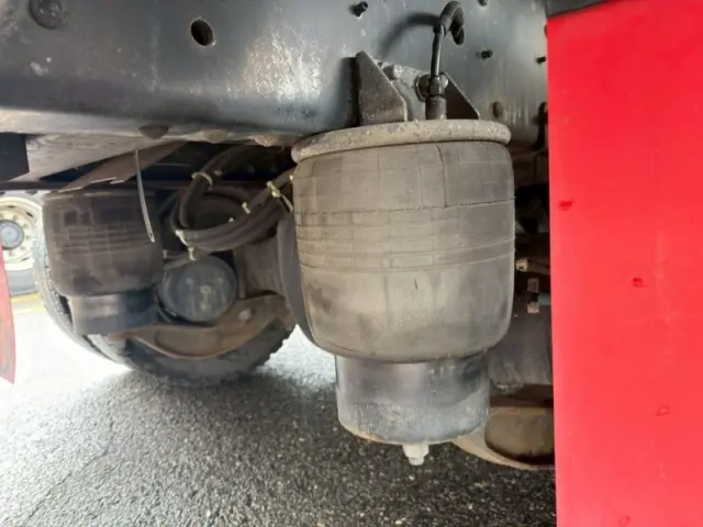 ＵＤ クオン QPG-CG5ZA(8x4)の写真18