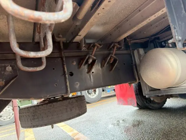 ＵＤ クオン QPG-CG5ZA(8x4)の写真19