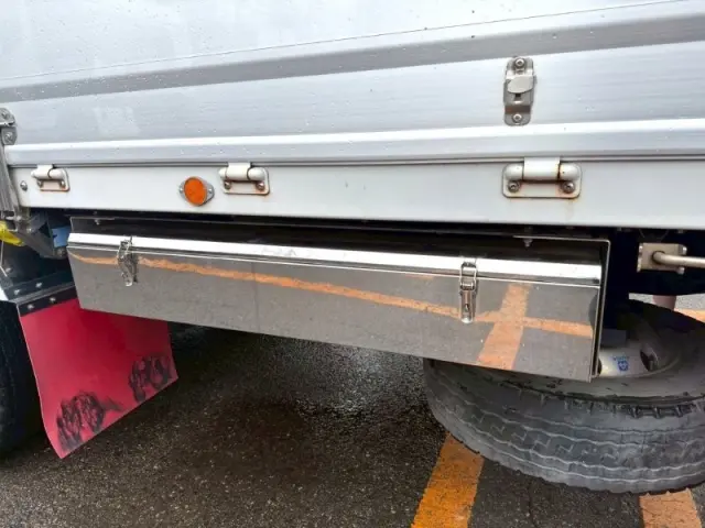 ＵＤ クオン QPG-CG5ZA(8x4)の写真21