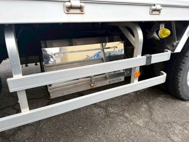 ＵＤ クオン QPG-CG5ZA(8x4)の写真22