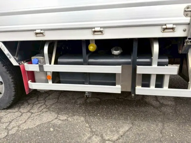 ＵＤ クオン QPG-CG5ZA(8x4)の写真23