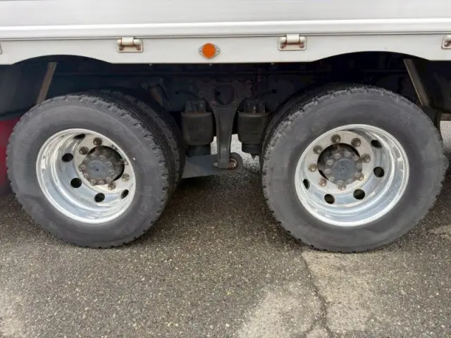 ＵＤ クオン QPG-CG5ZA(8x4)の写真25