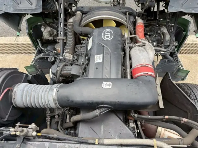 ＵＤ クオン QPG-CG5ZA(8x4)の写真28