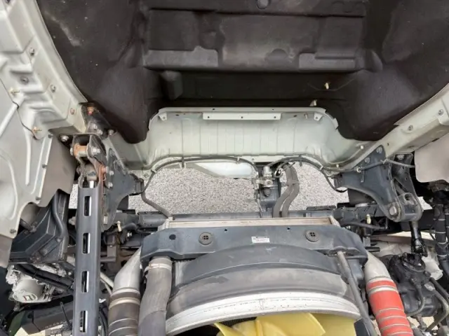 ＵＤ クオン QPG-CG5ZA(8x4)の写真29