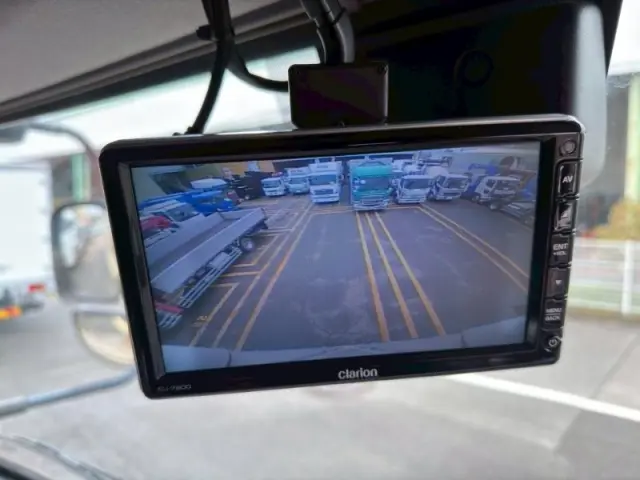 ＵＤ クオン QPG-CG5ZA(8x4)の写真31