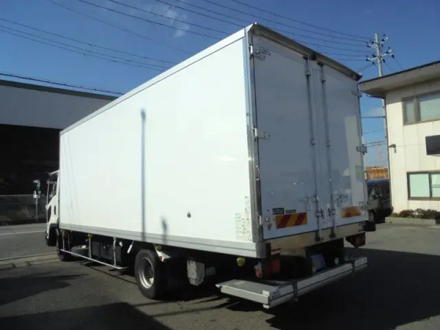 いすゞ フォワード 2PG-FRR90T2の写真4