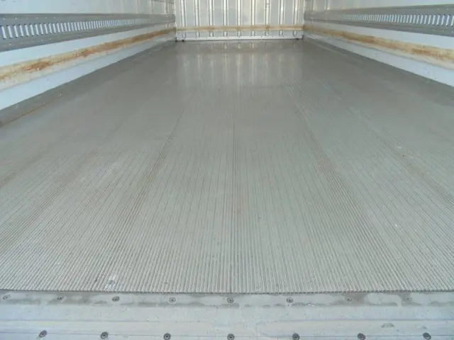 いすゞ フォワード 2PG-FRR90T2の写真8