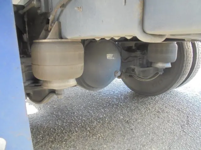 いすゞ フォワード 2PG-FRR90T2の写真13