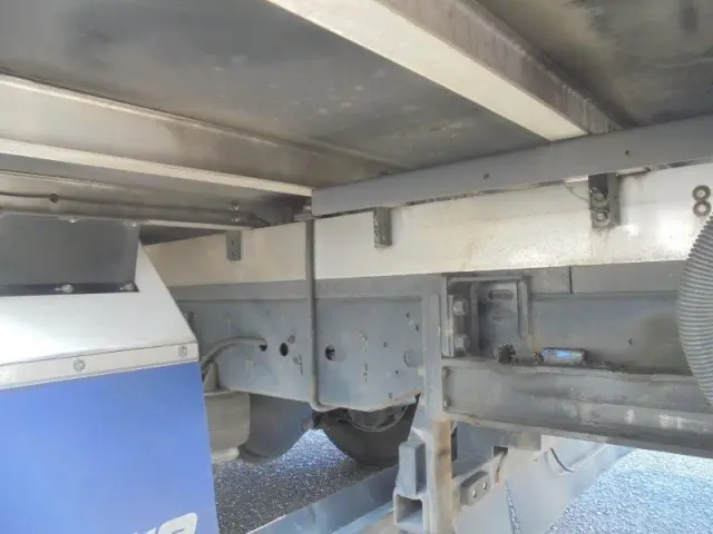 いすゞ フォワード 2PG-FRR90T2の写真14