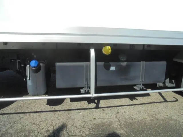 いすゞ フォワード 2PG-FRR90T2の写真17